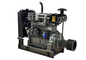 Industry-Yuxing power